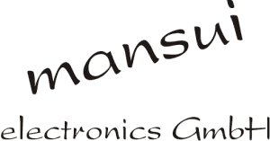 mansui electronics GmbH